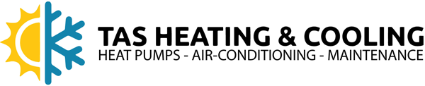 TAS Heating & Cooling logo